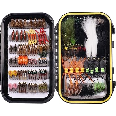 Amazon Best Sellers: Best Fly Fishing Equipment