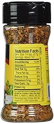 Mrs. Dash STEAK GRILLING BLEND Salt-Free Seasoning