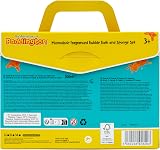 Paddington Bear Marmalade Sandwich Gift Set 200ml Bubble Bath Sponge Kids view 6