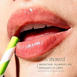 Farmacy Peptide Lip Balm - Lip Smoothie Hydrating