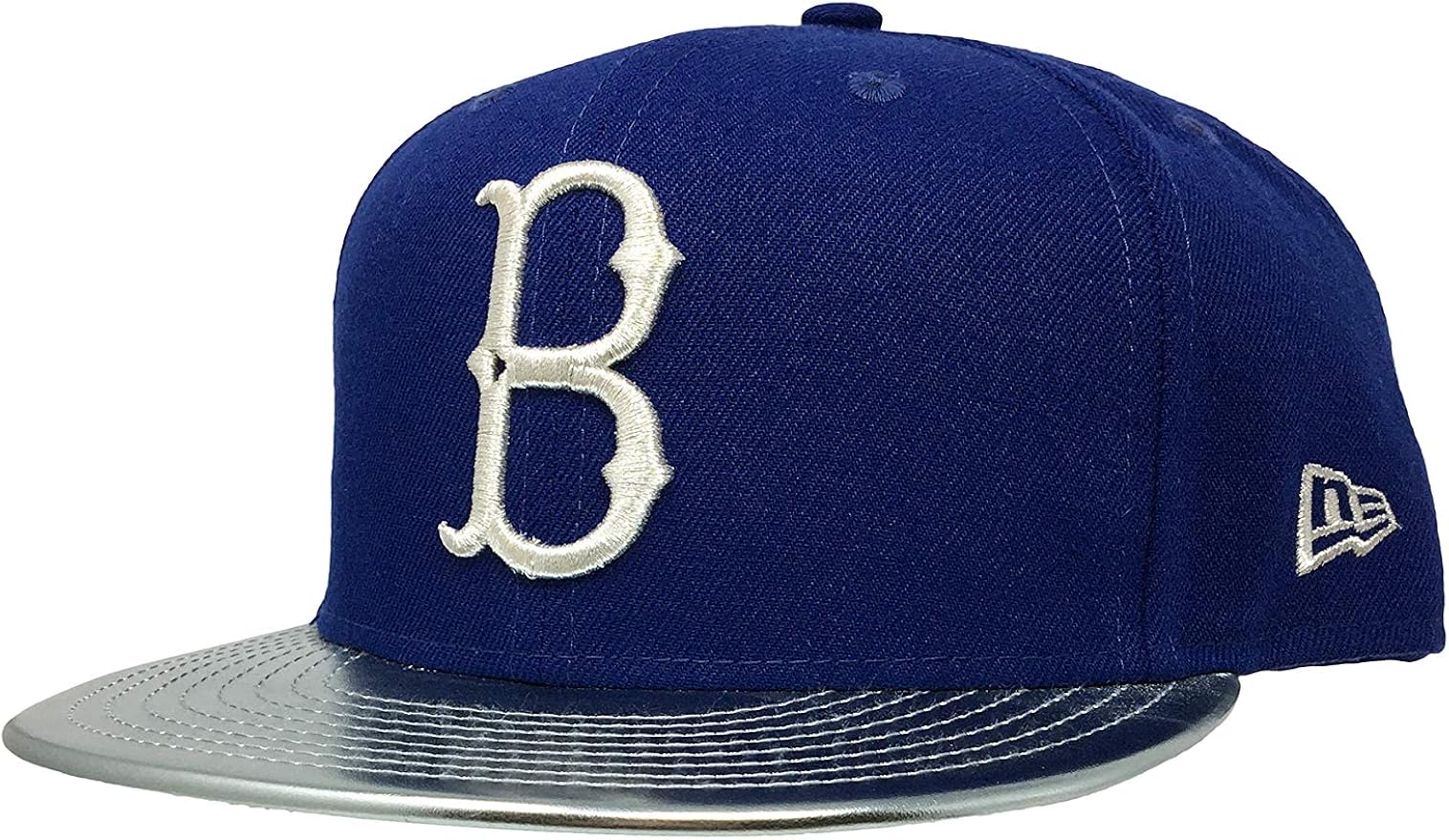 digital camo dodgers hat