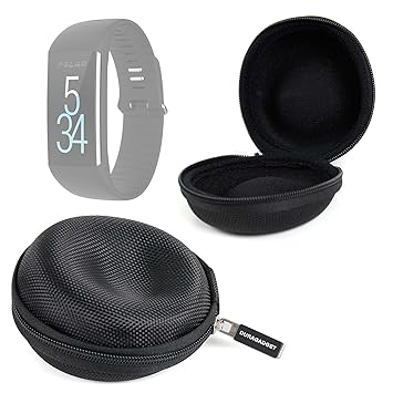 DURAGADGET Funda Negra para Smartwatch Diggro DI03 / Diggro ...