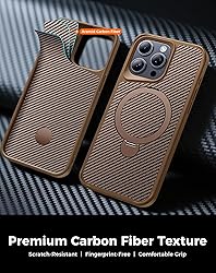 FlyReal Designed for iPhone 15 Pro Case with