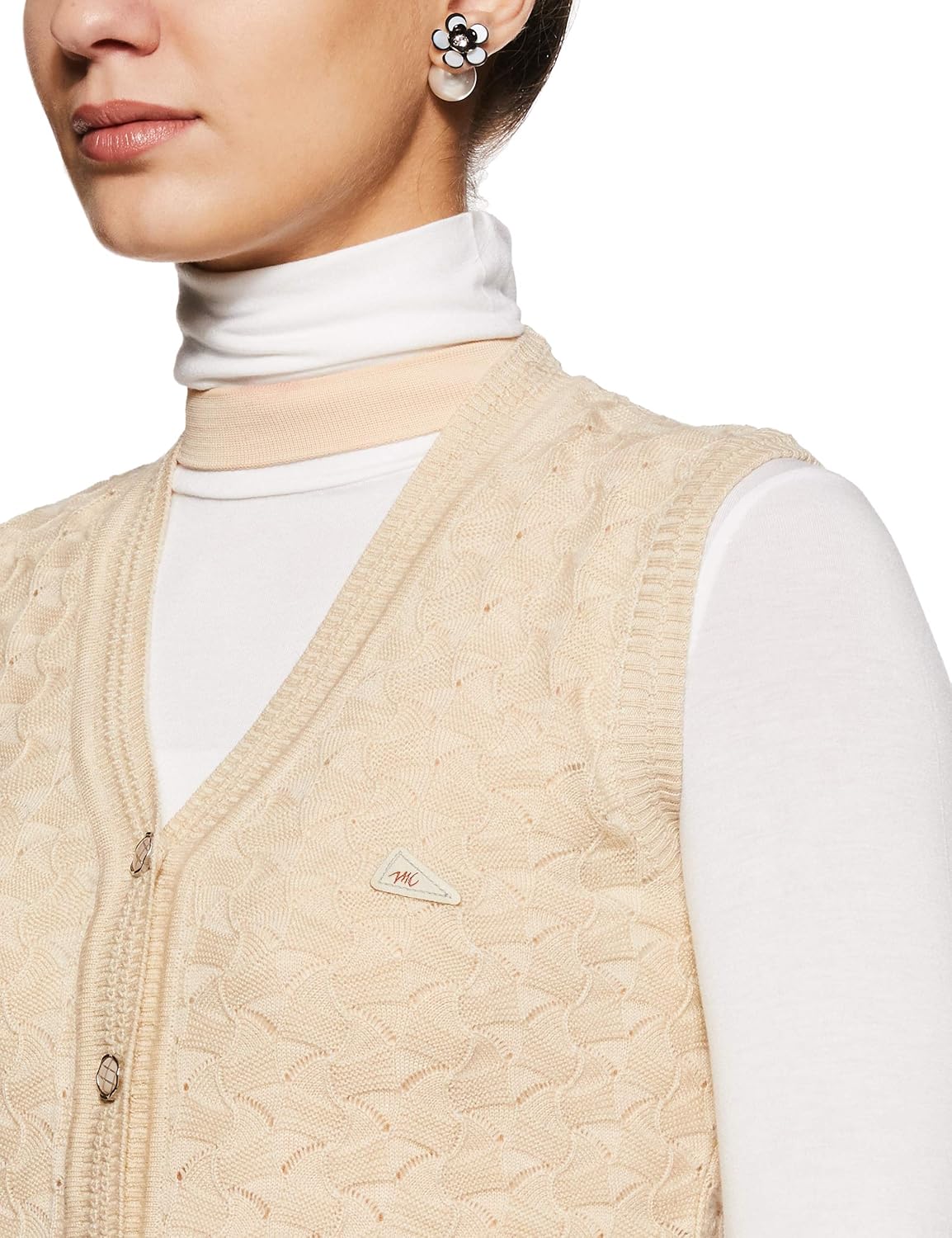 monte carlo women's cardigan