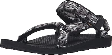 amazon prime teva sandals
