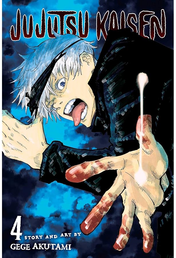 Jujutsu Kaisen Series Vol 0 - 12 Collection 13 Book Set - By Gege