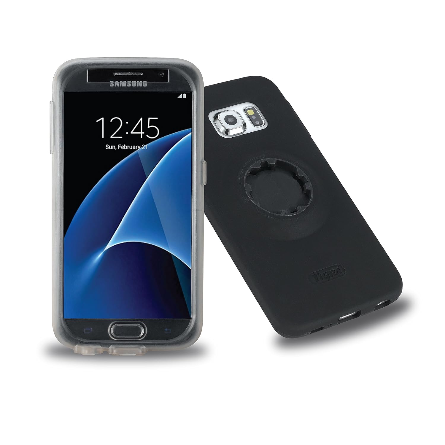 quad lock bike kit samsung s7