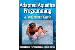Adapted Aquatics Programming-2nd Edition