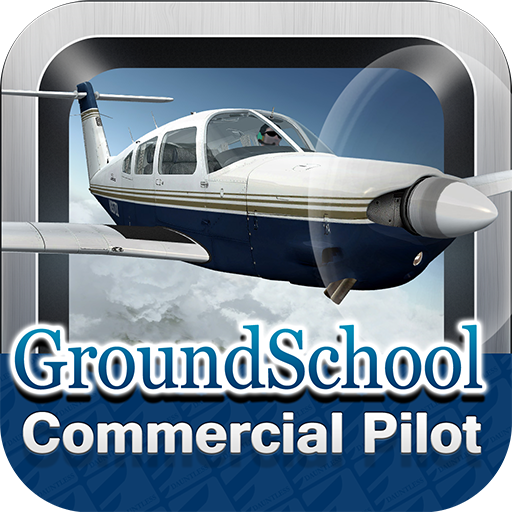 FAA Commercial Pilot Written Test PrepAmazon.co.jpAppstore for Android