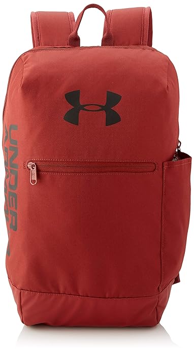 under armour red bag