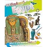 DKfindout! Ancient Egypt