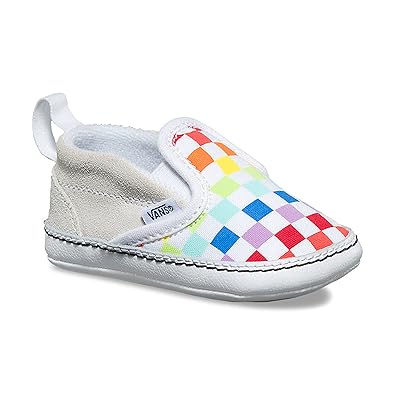 vans checkerboard