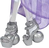 Monster High Spectra Vondergeist Doll view 5