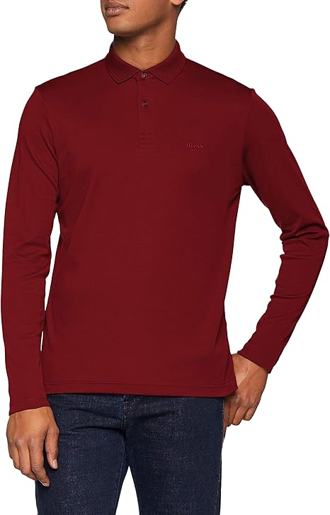 hugo boss pirol polo shirt