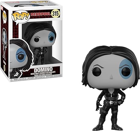 funko pop domino