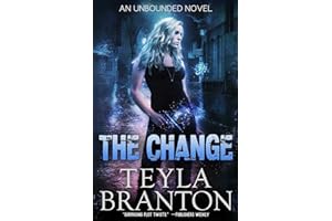 The Change (Unbounded Series Book 1)