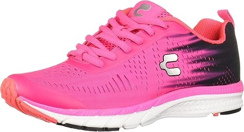 tenis nike fiusha de mujer