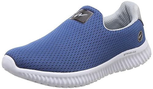 Campus running shoes without laces Clearance