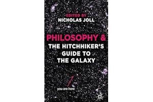 Philosophy and The Hitchhiker's Guide to the Galaxy