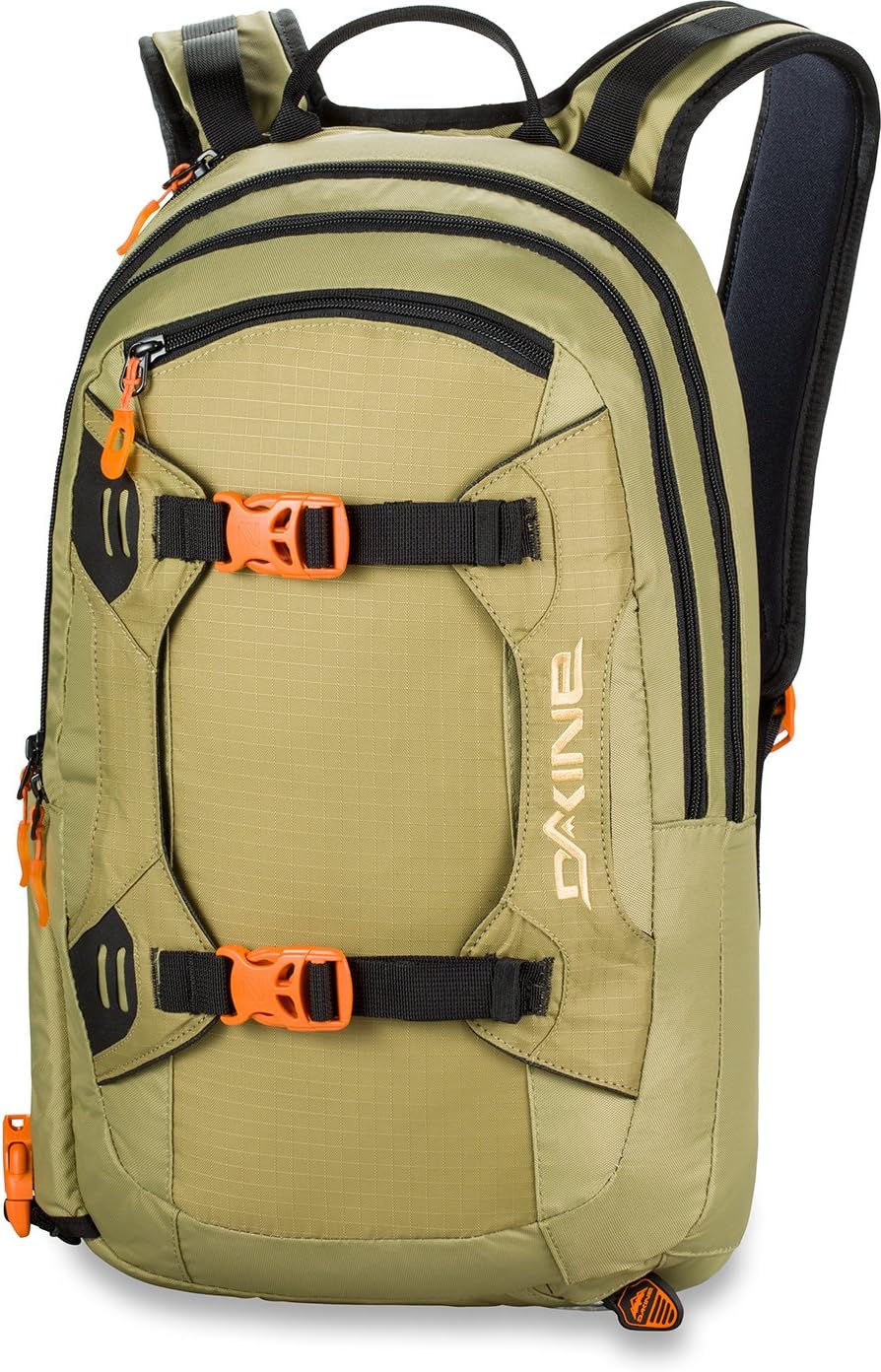 dakine baker pack