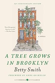 A Tree Grows in Brooklyn (Harper Perennial Modern Classics)