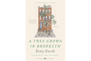 Tree Grows in Brooklyn, A: A Special Edition of the Beloved American Classic Coming-Of-Age Novel (Perennial Classics)