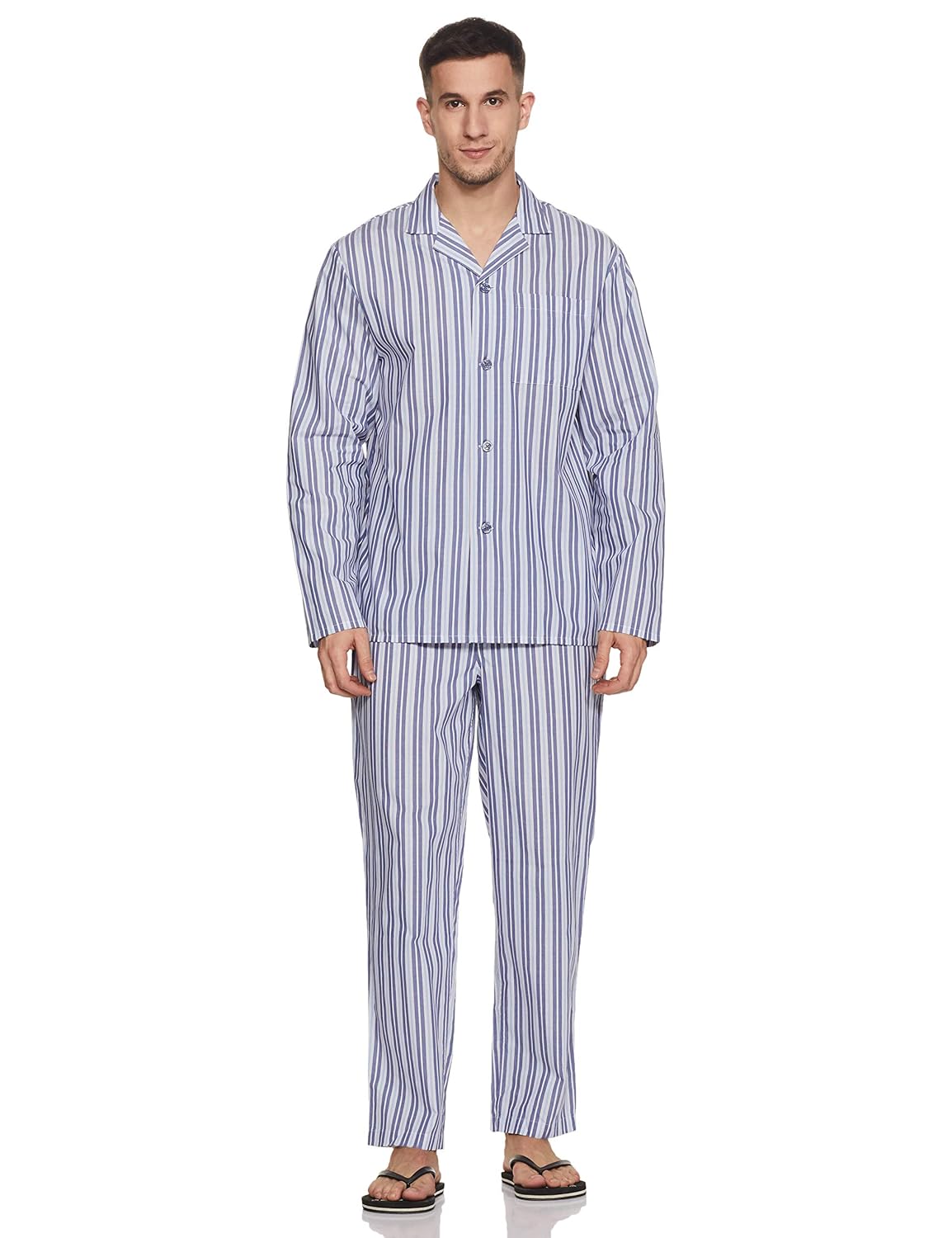 Buy Marks & Spencer Men Pajama Set at Amazon.in