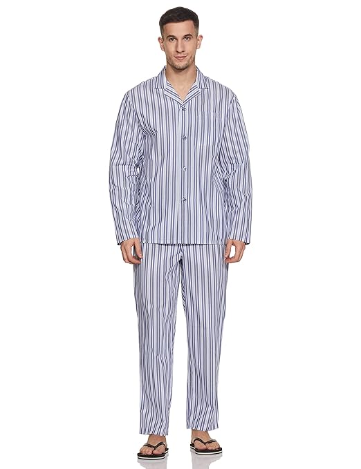 Buy Marks & Spencer Men Pajama Set at Amazon.in