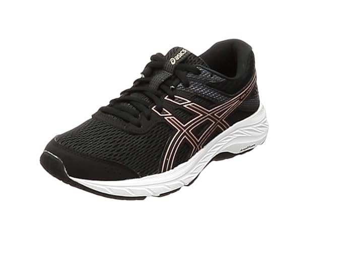 asics contend 6 ps