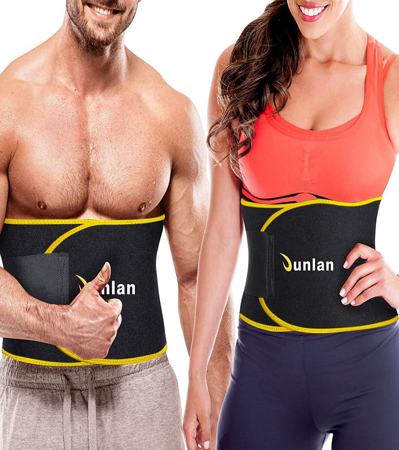 waist trainer ab workout