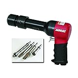 AIRCAT 5300-A .498 Shank Opening Air Hammer Kit