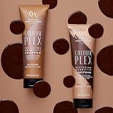 Charles Worthington Colourplex Restoring Brunette Conditioner 250 ml view 5