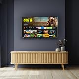 Toshiba UF3F 43 Inch 4K HDR Fire TV Dolby Vision Atmos Onkyo Sound Alexa Remote view 3