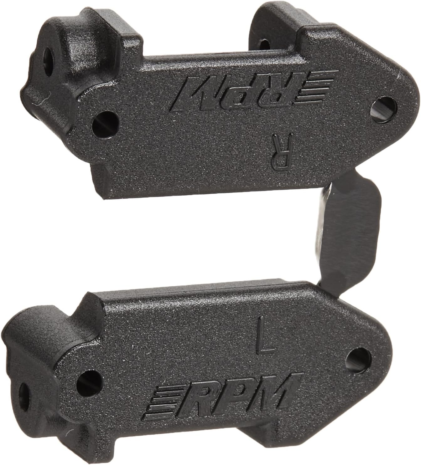traxxas slash 2wd caster block