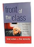 Front of the Class: How Tourette Syndrome Made Me