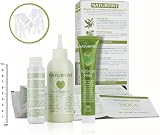 Naturtint 4G Golden Chestnut Permanent Hair Colour Gel 60ml + Mask view 4