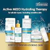Bielenda Skin Clinic Face Tonic 200 ml Hydrating Radiance pH 5.5 view 4