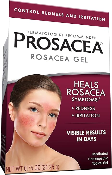 best ointment for rosacea