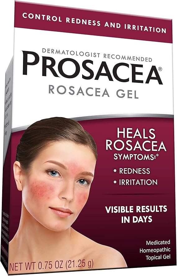 triple rosacea cream