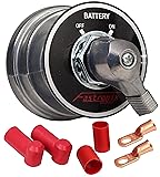 Fastronix Solutions High Current Master Battery