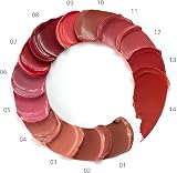 essence 8H Matte Liquid Lipstick 02 Avellana Sedosa 2.5 ml view 9