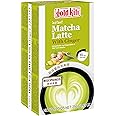 Gold Kili Instant Matcha Ginger Latte, 8.8 Ounce