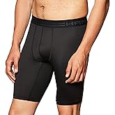 Hanes Sport Men's Performance Compression Short