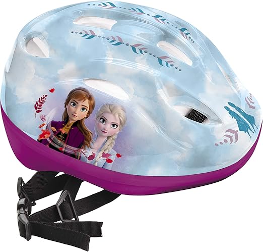 Casque velo reine des neiges 2 Outlet