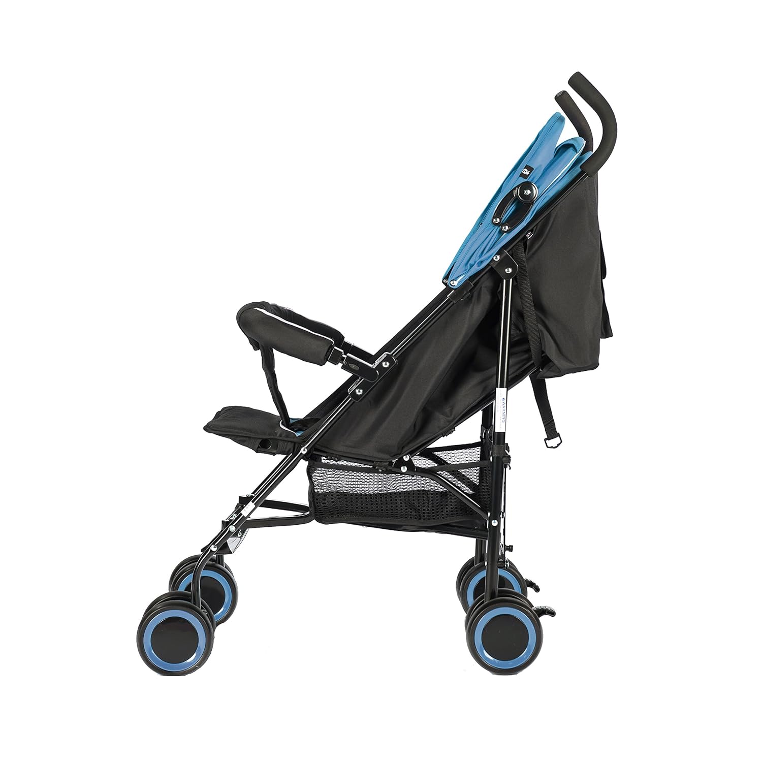 full recline umbrella stroller
