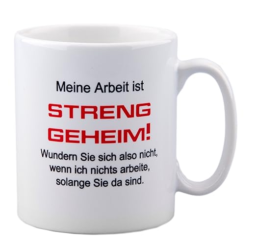 Lustige Kaffeetassen Günstig Online Kaufen Ladenzeile