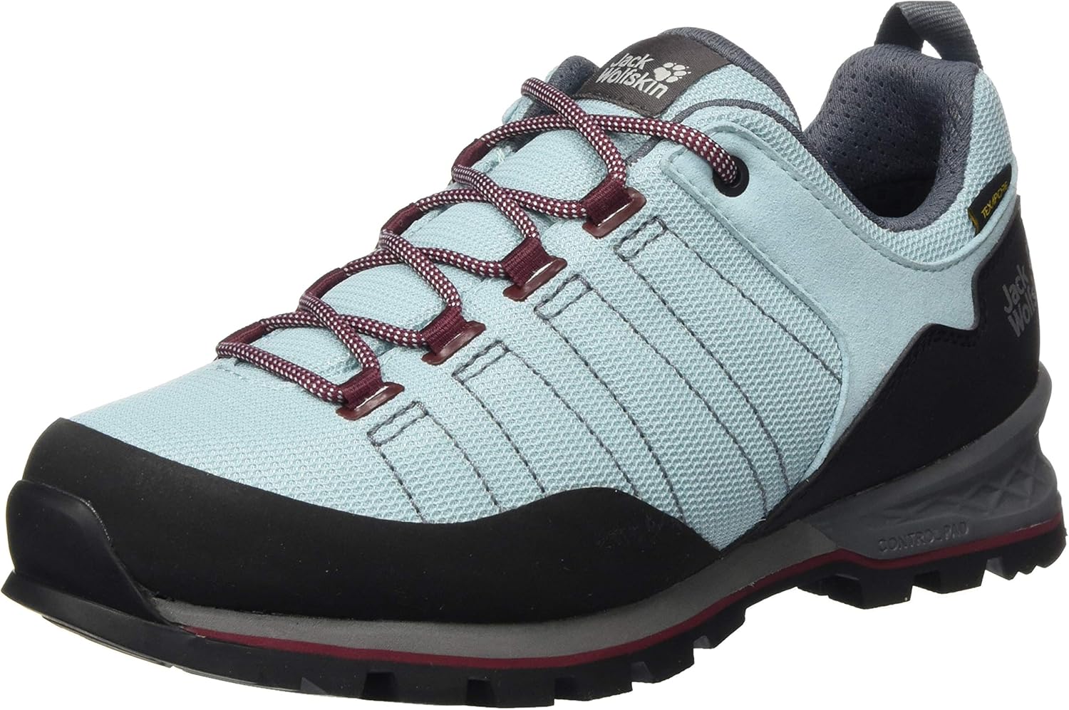 scrambler lite texapore low w