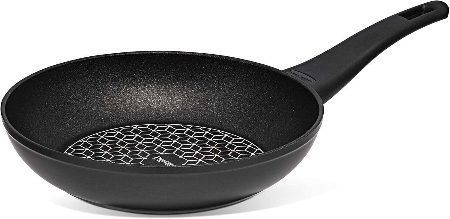 Prestige Thermo Smart 24cm Non Stick Frying Pan Induction PFOA