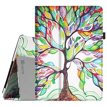 Fintie Hülle für Dieniu 10.1, ACEPAD A121 / A140, TYD 10, Mengonee 10, Victbing 10, Padgene 10, Lnmbbs 10.1, YUNTAB 10.1' K17