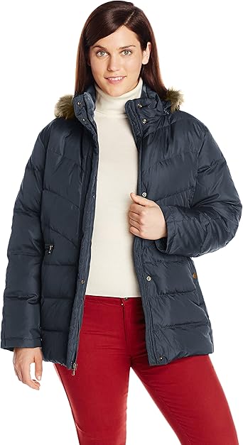 north face womens plus winter coats